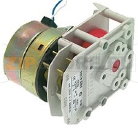 ТАЙМЕР ОТТАЙКИ D94.442 2 КУЛАЧКА