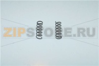 KIT MOLLA FILO INOX 1,2X8,7X24,5 LAMA