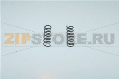 KIT MOLLA FILO INOX 1,2X8,7X24,5 LAMA 