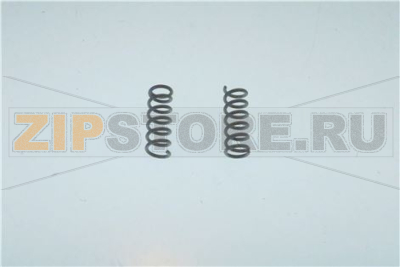 KIT MOLLA FILO INOX 1,2X8,7X24,5 LAMA 