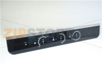 ПАНЕЛЬ УПРАВЛЕНИЯ + СТЕКЛО M051 071 101