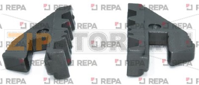 MACHOIRES P/ CONNECT. COAXIAUX 