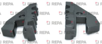MACHOIRES P/ CONNECT. COAXIAUX