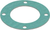GUARNIZIONE VENTILATORE-BRUCIATORE