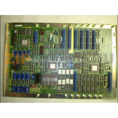 Плата печатная Fanuc A16B-1010-0040 