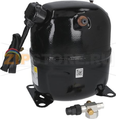 КОМПРЕССОР TECUMSEH TAJ4492Y 