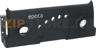 ПАНЕЛЬ УПРАВЛЕНИЯ СЕРАЯ 1ГРУП. 