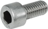 SCREW M8x16 ST./STEEL