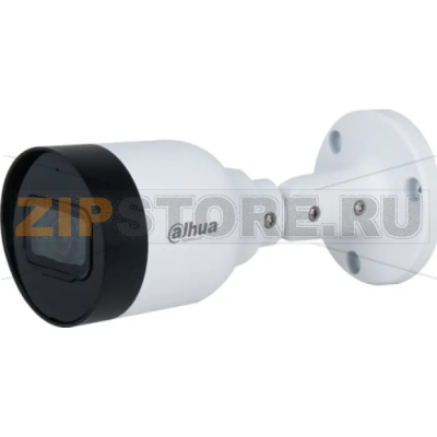 IP-видеокамера, цилиндрическая Dahua DH-IPC-HFW1830SP-0280B-S6 