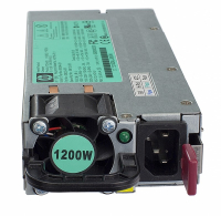 Блок питания 1200 Вт HPE 579229-001