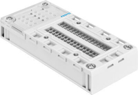 Плита для блочного монтажа Festo CPX-AB-8-KL-4POL
