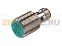 Индуктивный датчик Inductive sensor NBB5-18GM20-E2-V1 Pepperl+Fuchs