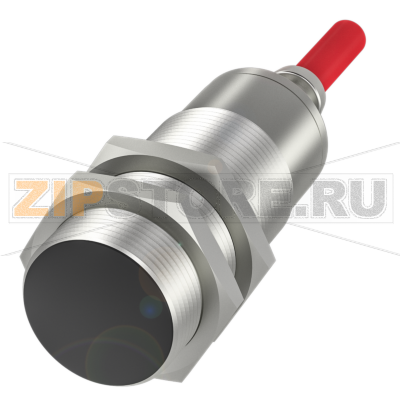 Датчик индуктивный Standard с приоритетом Balluff BES02H9 