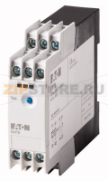 Реле термисторное 230 В АС, автоматический/ручной сброс Eaton EMT6(230V)