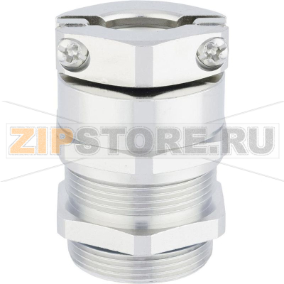 Ввод кабельный, M20, материал: латунь, 1 шт Lapp SKINTOP GRIP-M 