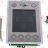 SCHEDA ELETTRONICA DISPLAY 222x134 mm - SCHEDA ELETTRONICA DISPLAY 222x134 mm