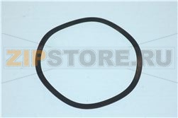 RONDELLA ELASTICA LMKAS 80C 