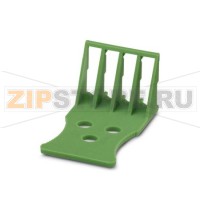 Приспособление для уменьшения растягивающего усилия Phoenix Contact STZ 4-FKC-5,08