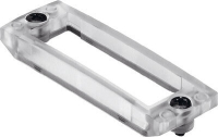 Крышка смотровая Festo AK-SUB-9/15-B