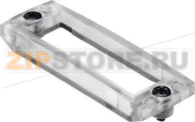 Крышка смотровая Festo AK-SUB-9/15-B 