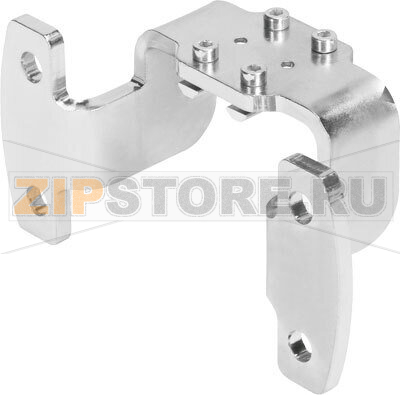 Крепление фланцевое Festo EAHH-P1-25 