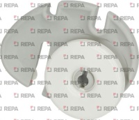 КОЛЕСНЫЙ БАРАБАН ZANUSSI