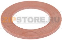 ПРОКЛАДКА ДЕРЖАТЕЛЯ ЛАМПЫ