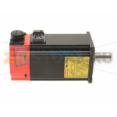 Cервомотор Fanuc A06B-0116-B103#0100 