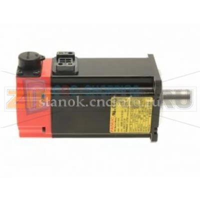 Cервомотор Fanuc A06B-0116-B103#0100 