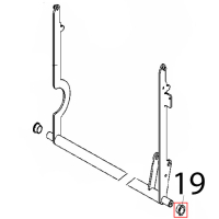 Bush Rollmatic CP 42