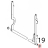 Bush Rollmatic CP 42