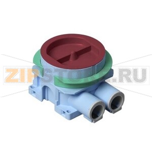 Коробка монтажная AU60.1 ABB 300.00 