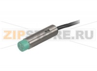 Индуктивный датчик Inductive sensor NBN15-18GM60-US Pepperl+Fuchs