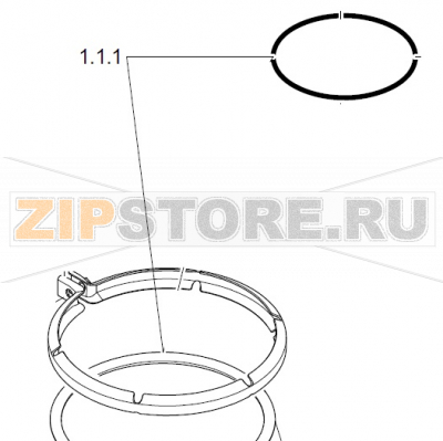 Kit Dichtung Pumpensystem Winterhalter UC-M Kit Dichtung Pumpensystem Winterhalter UC-MЗапчасть на деталировке под номером: 1.1.1Название запчасти на немецком языке: Kit Dichtung Pumpensystem Winterhalter UC-M