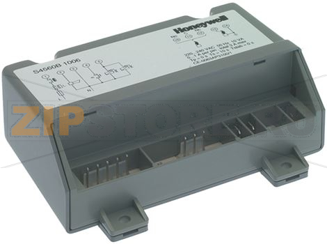БЛОК УПРАВЛЕНИЯ S4560B1006 RATIONAL 3039.0103P 