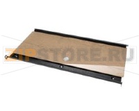 KIT,DOOR,GRHW-1SGDS,BOTTOM,BLK