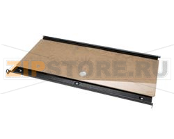 KIT,DOOR,GRHW-1SGDS,BOTTOM,BLK 