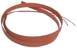 НАГРЕВАТЕЛЬНЫЙ КАБЕЛЬ 45 ВТ 240 В 