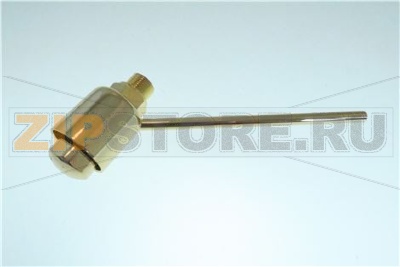 VALVOLA CALDAIA DORATA 