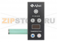 Клавиатура-панель "Абат-45-01" Abat МПК-700К-03