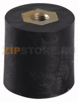 Изолятор Eaton XNNIP-50-M12