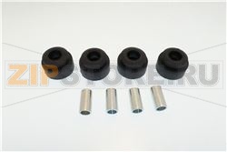 ASS.ACC.NPT16LA 220 240V 50HZ CSR R290 