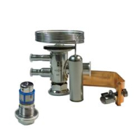 Expansion valve TUAE R 404A MOP 50/ 10