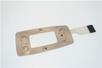 TASTIERA                    PL5LT C