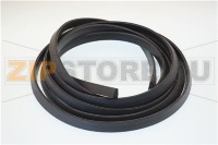 GUARNIZIONE CONTROPORTA Sr X 120/220