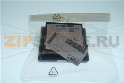 CENTRALINA DUF NDTM11 1.5 10 E TYPE 010 