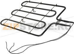 HEATING ELEMENT KB1 230V 1.1kW 