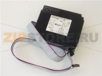 CENTRALINA DOSATURA 3d5 3GRCTZ XLC 115V