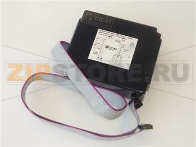 CENTRALINA DOSATURA 3d5 3GRCTZ XLC 115V 