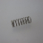 ПРУЖИНА КЛАПАНА Ø 8,5X21 MM - ПРУЖИНА КЛАПАНА Ø 8,5X21 MM